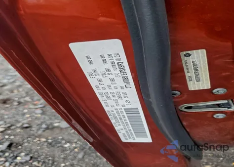 2012 Jeep Compass Sport z USA, uszkodzony, nr VIN 1C4NJDBB8CD632329